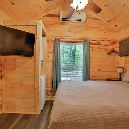 Elise Cabin Forest Retreat 5 Mins To Downtown Chattanooga Esterno foto