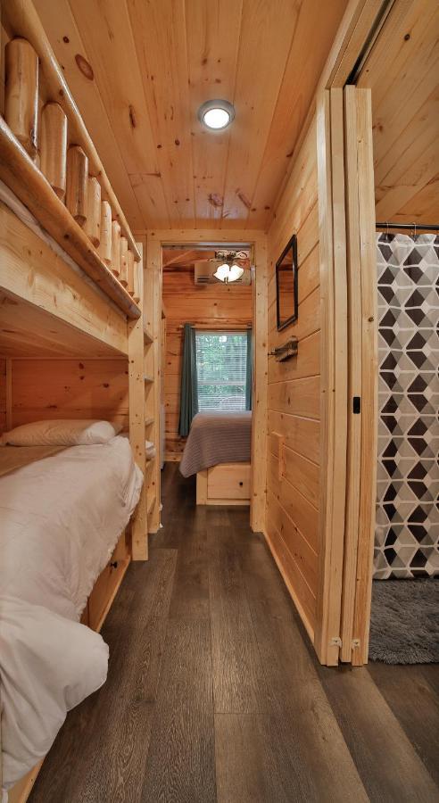 Elise Cabin Forest Retreat 5 Mins To Downtown Chattanooga Esterno foto