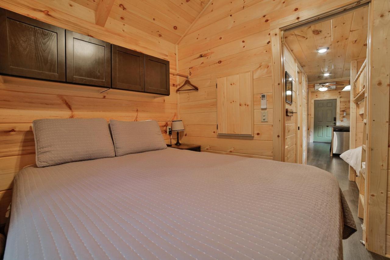 Elise Cabin Forest Retreat 5 Mins To Downtown Chattanooga Esterno foto