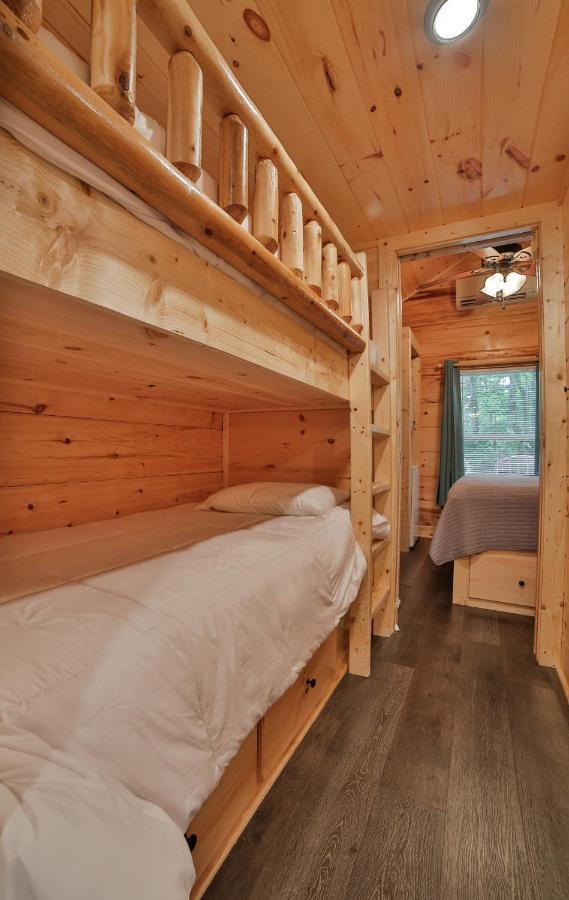 Elise Cabin Forest Retreat 5 Mins To Downtown Chattanooga Esterno foto