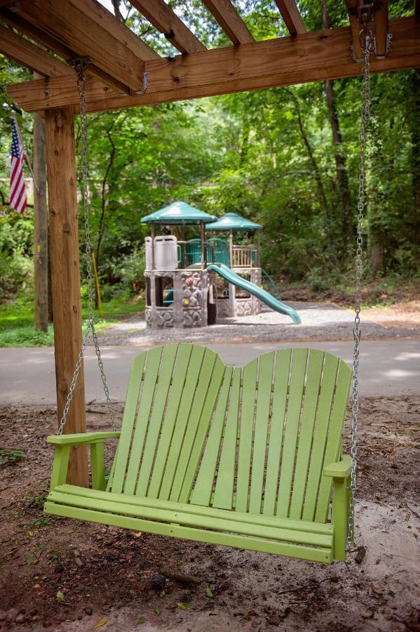 Elise Cabin Forest Retreat 5 Mins To Downtown Chattanooga Esterno foto