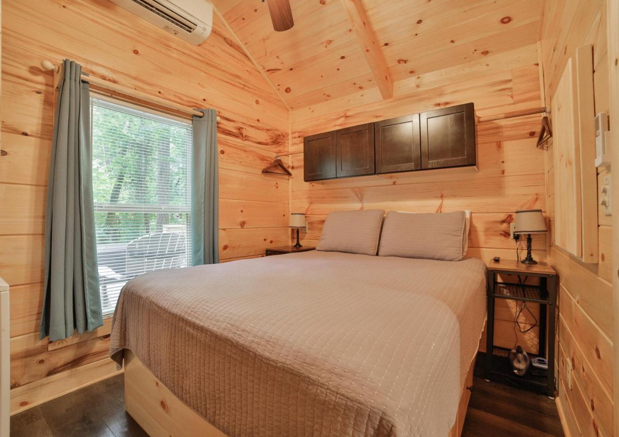 Elise Cabin Forest Retreat 5 Mins To Downtown Chattanooga Esterno foto