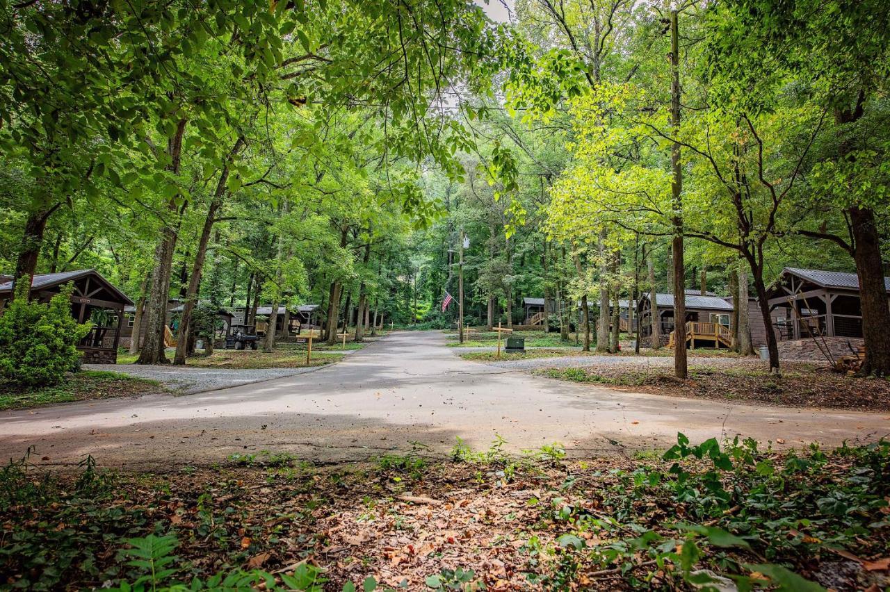 Elise Cabin Forest Retreat 5 Mins To Downtown Chattanooga Esterno foto