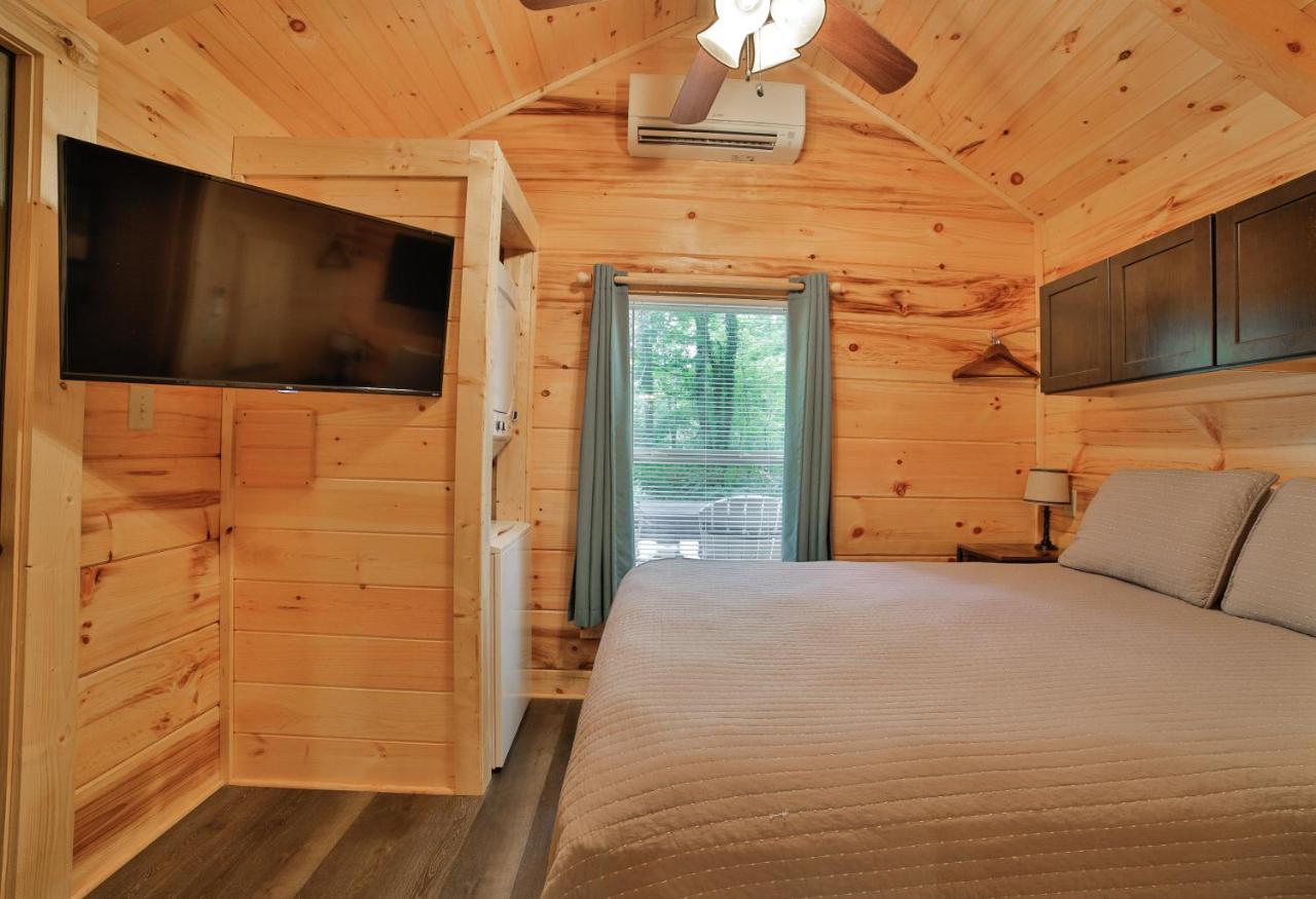 Elise Cabin Forest Retreat 5 Mins To Downtown Chattanooga Esterno foto